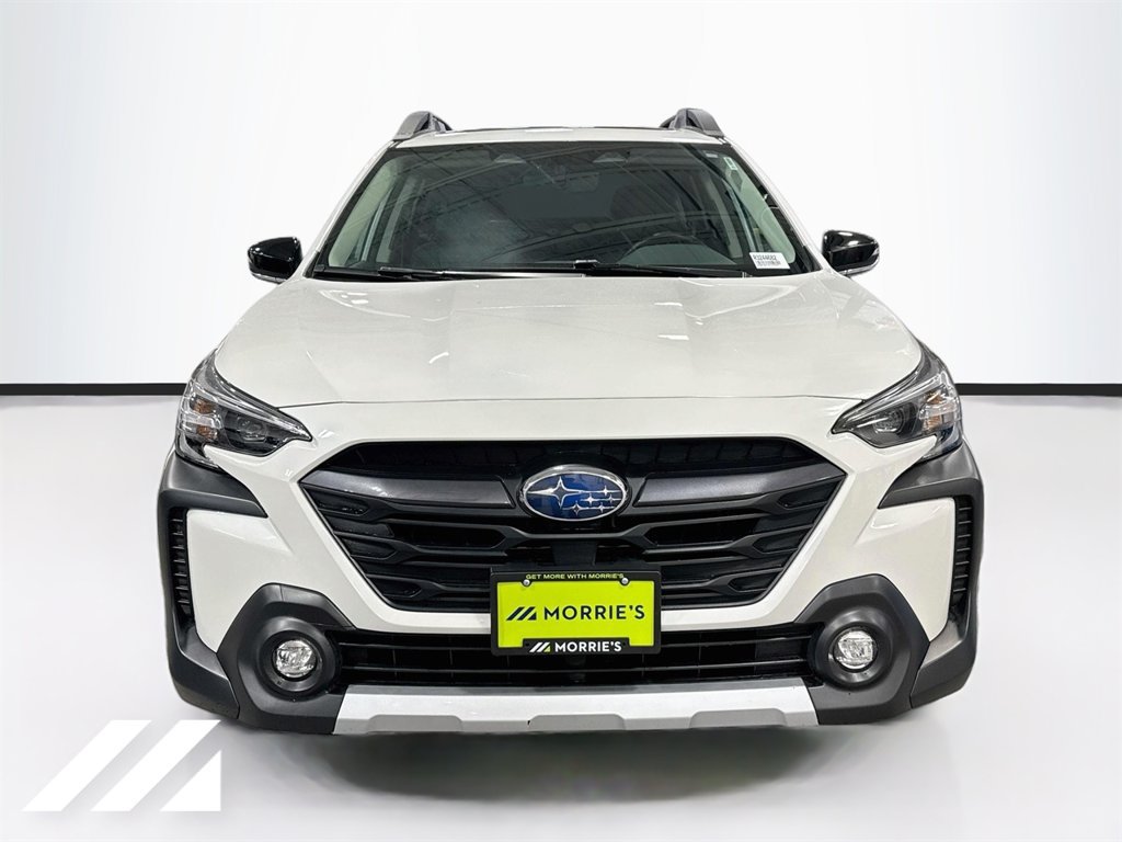 Used 2024 Subaru Outback Limited AWD/4WD image 2