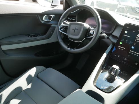 Used 2022 Polestar Polestar 2 w/ Plus Package AWD/4WD image 9