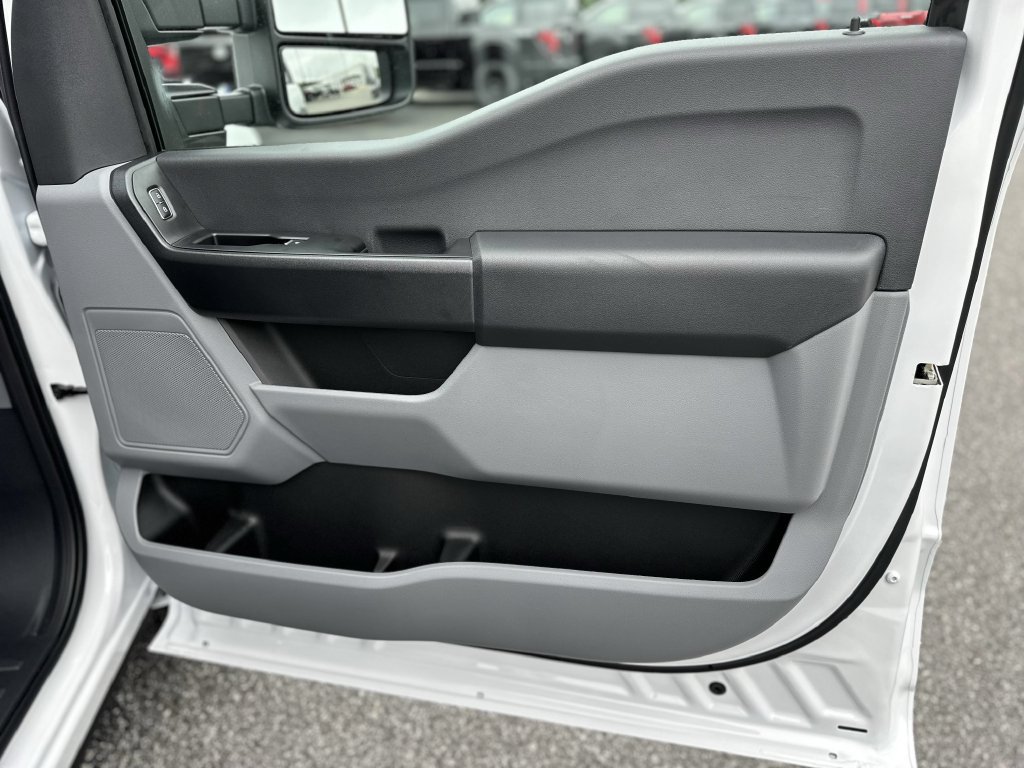 New 2025 Ford F250 XL RWD image 26