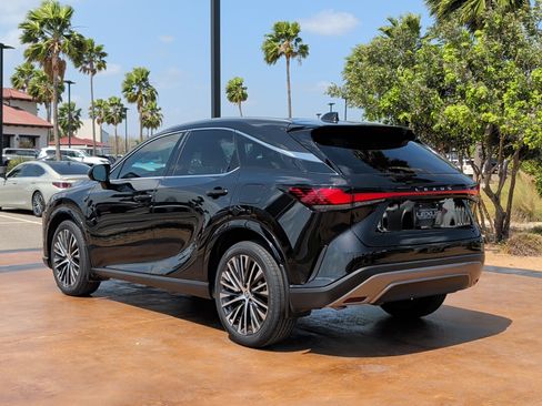 Used 2023 Lexus RX 350 Premium Plus w/ Accessory Package (K3) image 4