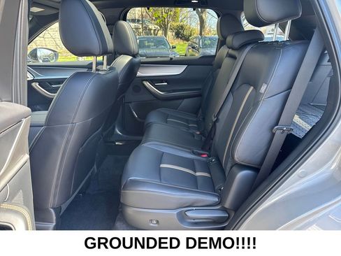 New 2026 MAZDA CX-90 3.3 Turbo S w/ Premium Package image 25