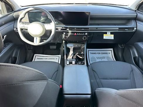 New 2026 Hyundai Tucson SEL image 11