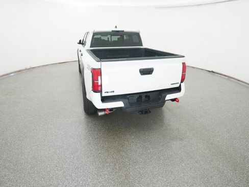 New 2026 Toyota Tacoma TRD Off-Road image 72
