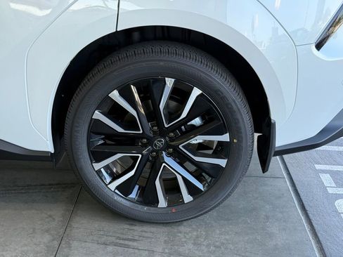 New 2026 Toyota bZ image 15