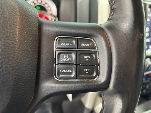 Used 2018 RAM 1500 Big Horn AWD/4WD image 14