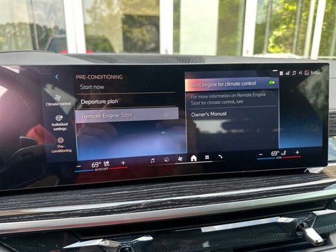 New 2026 BMW X5 sDrive40i w/ Executive Package RWD image 33