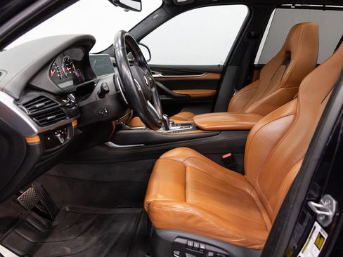 Used 2016 BMW X5 M AWD/4WD image 7