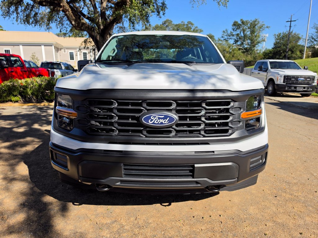 New 2026 Ford F150 XL AWD/4WD image 7