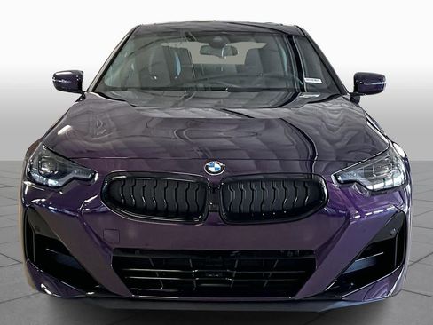 New 2026 BMW 230i 230i w/ Premium Package image 3