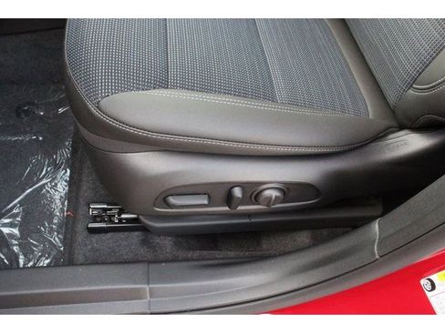 New 2026 Buick Envista Sport Touring w/ Convenience I Package FWD image 17