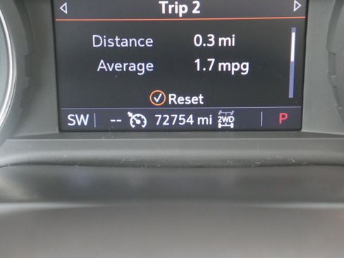 Used 2019 Chevrolet Silverado 1500 RST w/ All-Star Edition image 30