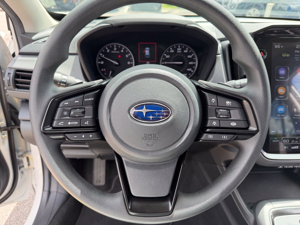 Used 2026 Subaru Crosstrek 2.5i Premium AWD/4WD image 23