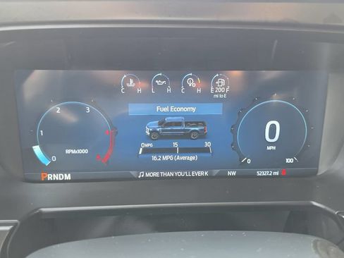 Used 2024 Ford F250 Lariat AWD/4WD image 19