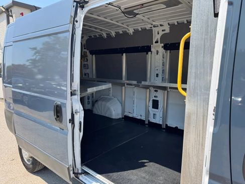 Used 2018 RAM ProMaster 2500 FWD image 21