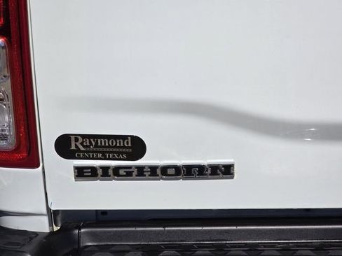 Used 2024 RAM 2500 Big Horn image 9