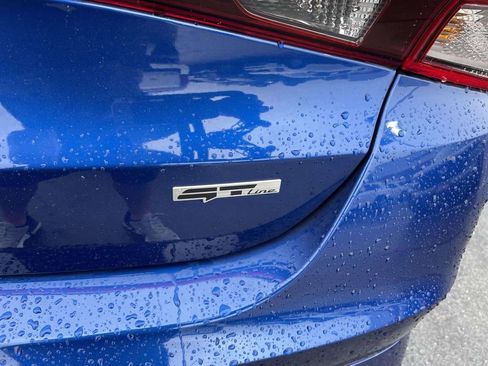 Used 2023 Kia K5 GT-Line image 30