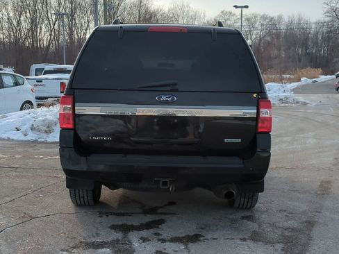 Used 2017 Ford Expedition Limited image 7