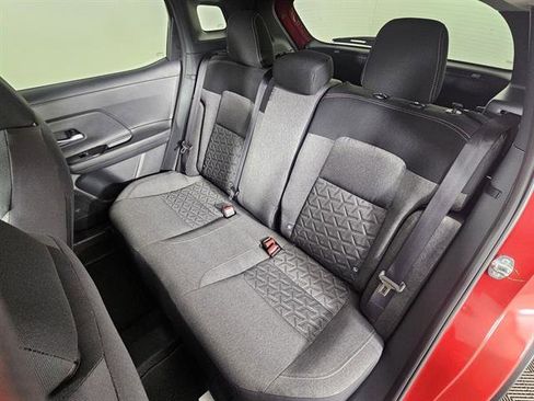 New 2026 Nissan Kicks SV w/ Cold Weather Package image 22