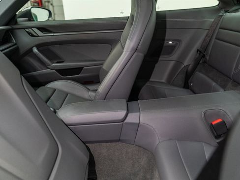 Used 2021 Porsche 911 Carrera 4S image 25