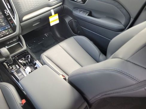New 2026 Subaru Forester Touring AWD/4WD image 12