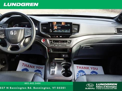 Used 2022 Honda Passport EX-L image 20