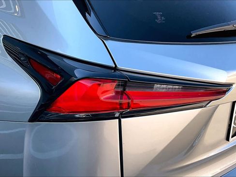 Used 2020 Lexus NX 300 FWD w/ Premium Package image 27