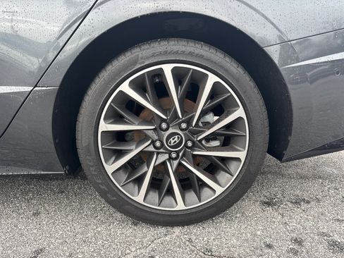 Used 2023 Hyundai Sonata Limited image 19