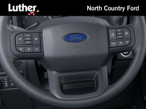 New 2026 Ford F150 STX image 12