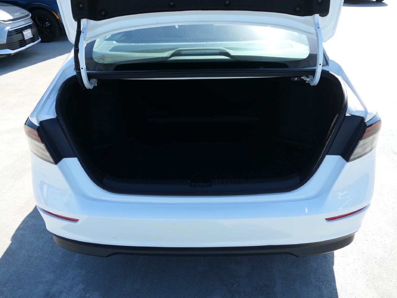 Used 2024 Honda Accord LX image 23