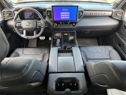 Used 2024 Toyota Tundra TRD Pro image 10
