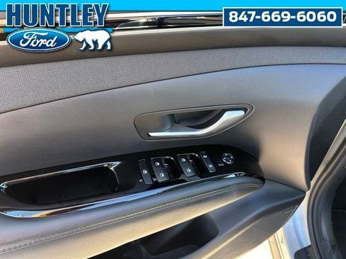 Used 2023 Hyundai Tucson Limited w/ Cargo Package image 20