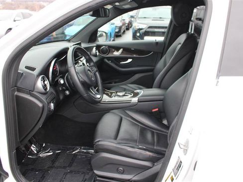Used 2018 Mercedes-Benz GLC 300 image 12