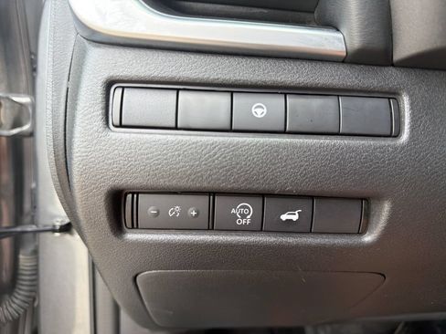 Used 2024 Nissan Rogue SV FWD image 42