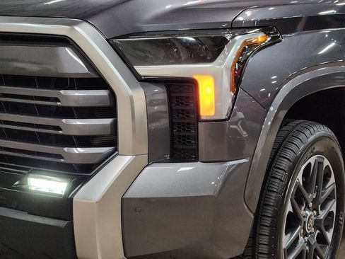 Used 2023 Toyota Tundra Limited w/ Power Package image 14