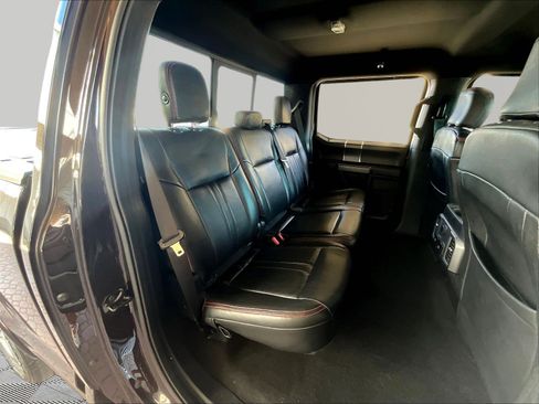 Used 2019 Ford F150 XLT w/ Equipment Group 302A Luxury AWD/4WD image 25
