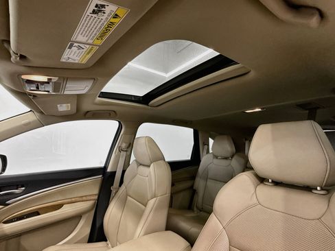 Used 2019 Acura MDX FWD w/ Technology Package image 25