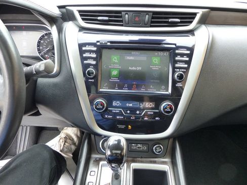 Used 2023 Nissan Murano Platinum w/ Cargo Package AWD/4WD image 31