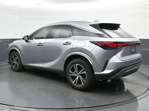 Used 2023 Lexus RX 350 Premium w/ Cold Area Package FWD image 6