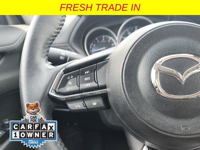 Used 2024 MAZDA CX-5 AWD 2.5 S w/ Preferred Package image 30