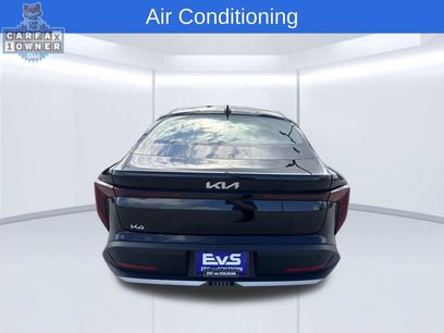 Used 2025 Kia K4