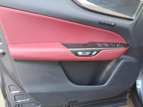 Used 2023 Lexus NX 350 AWD image 10