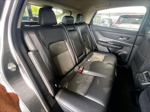 Used 2024 Nissan Ariya AWD image 20