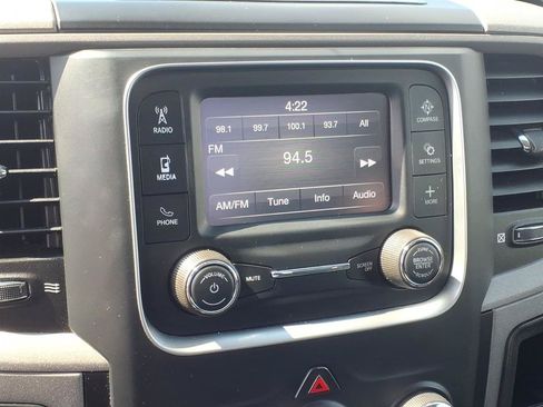 Used 2021 RAM 1500 Tradesman w/ Power & Remote Entry Group RWD image 24
