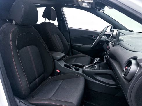 Used 2023 Hyundai Kona N Line image 31