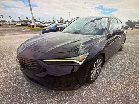 Used 2023 Acura Integra FWD image 2