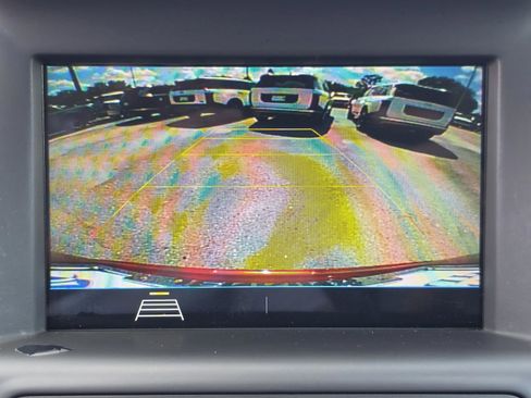 Used 2019 GMC Terrain SLE FWD image 24