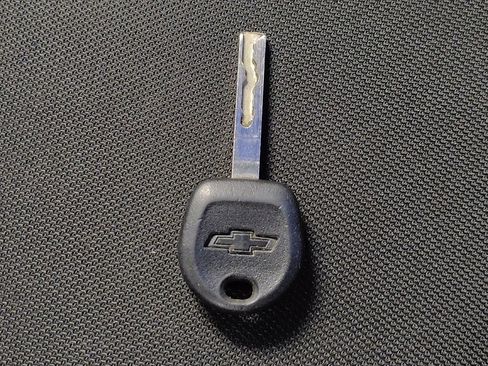 Used 2020 Chevrolet Spark LS FWD image 32
