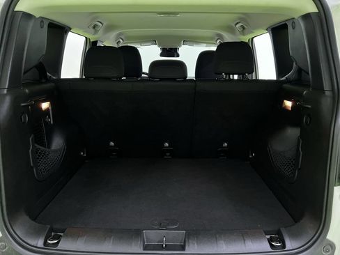 Used 2016 Jeep Renegade Trailhawk AWD/4WD image 27