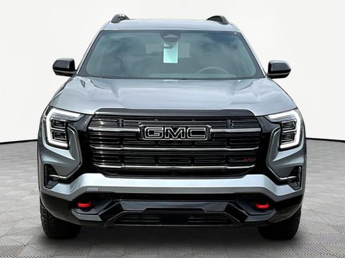 New 2026 GMC Terrain AT4 w/ Technology Package II AWD/4WD image 2
