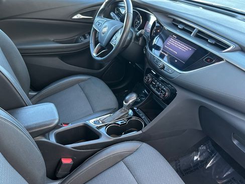 Used 2023 Buick Encore GX Select w/ Sport Touring Package image 20